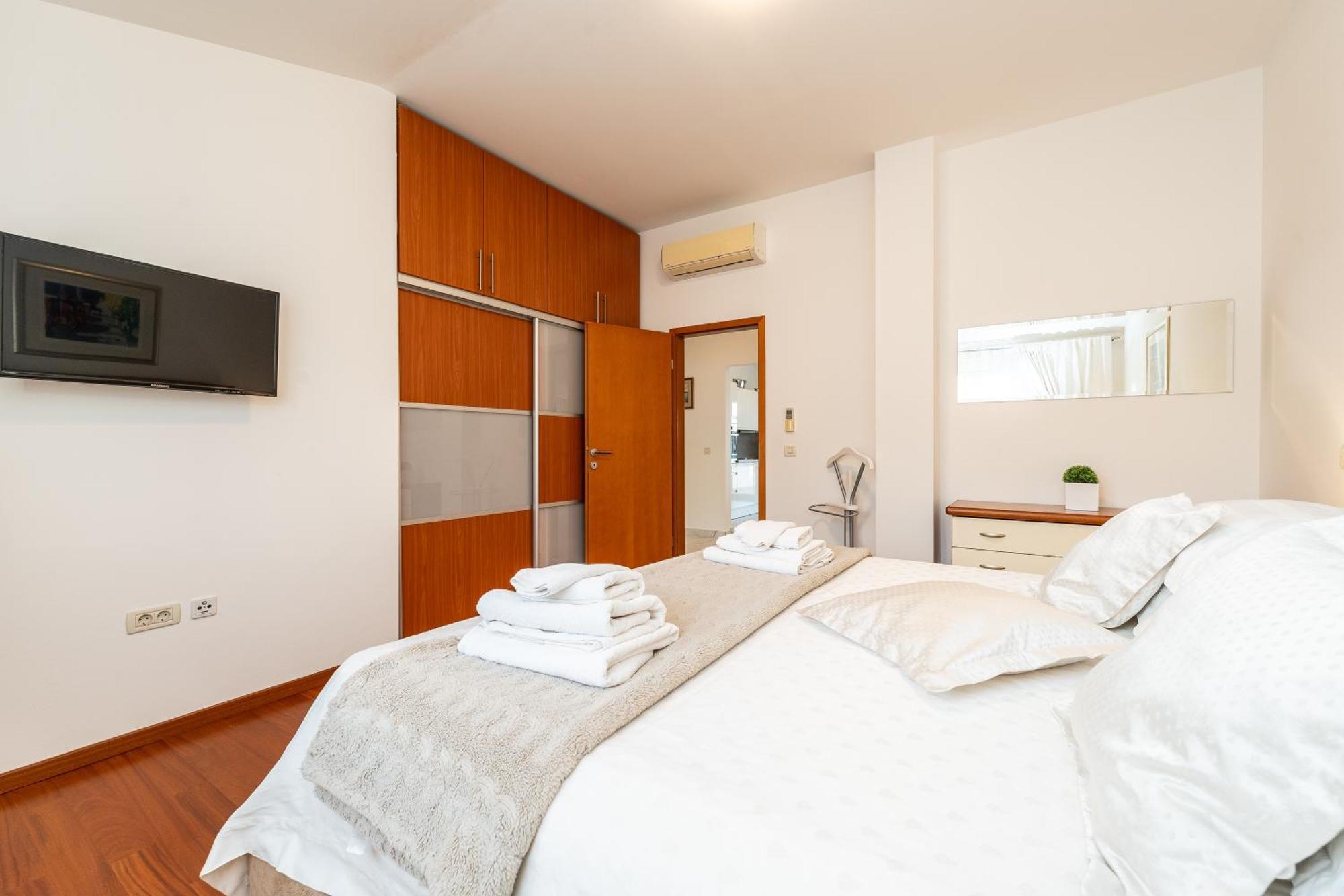 Apartments Very Good Life Preko Exterior foto