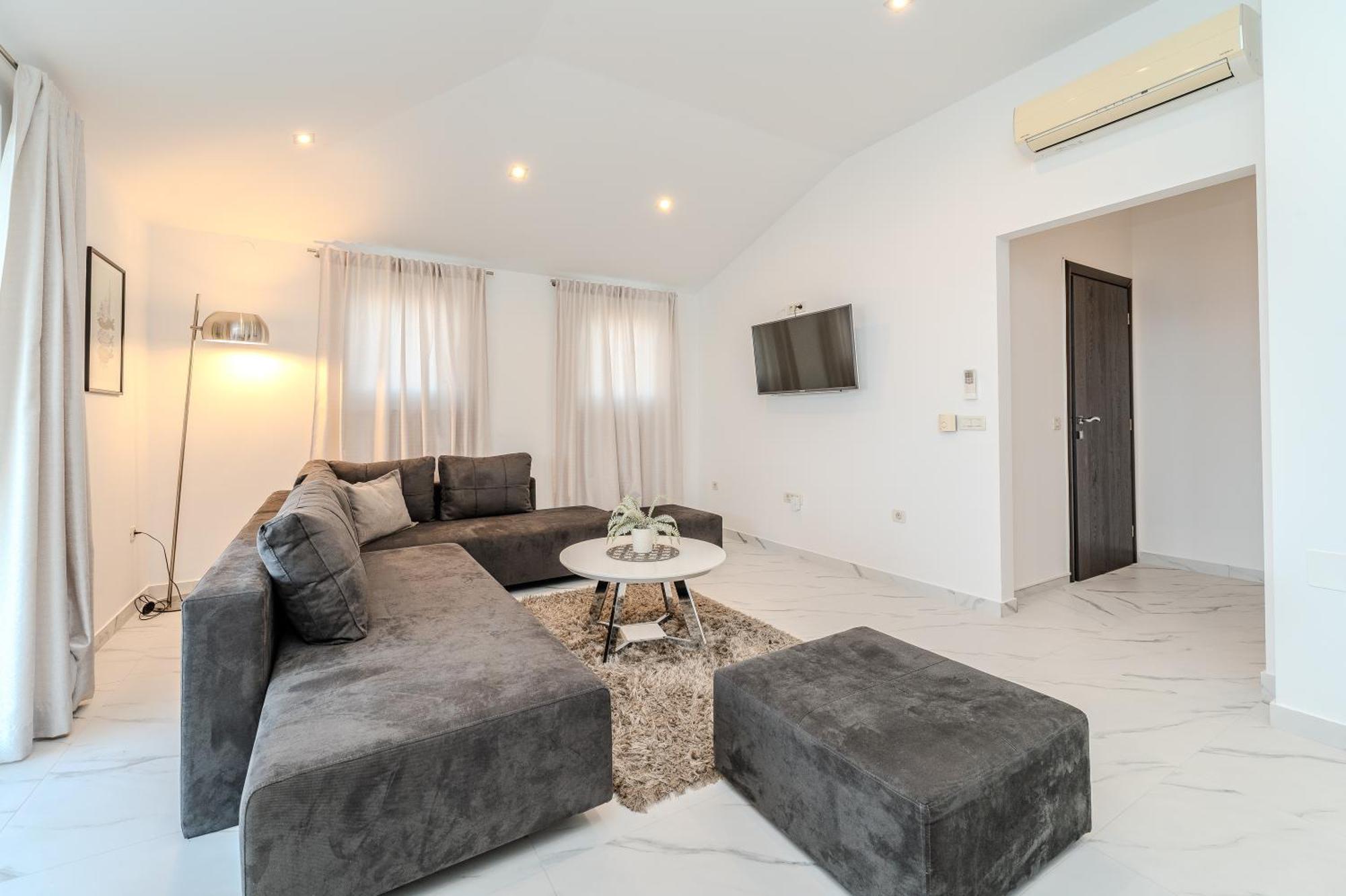 Apartments Very Good Life Preko Exterior foto