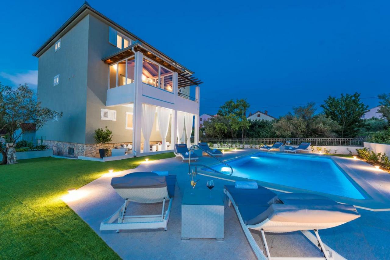 Apartments Very Good Life Preko Exterior foto