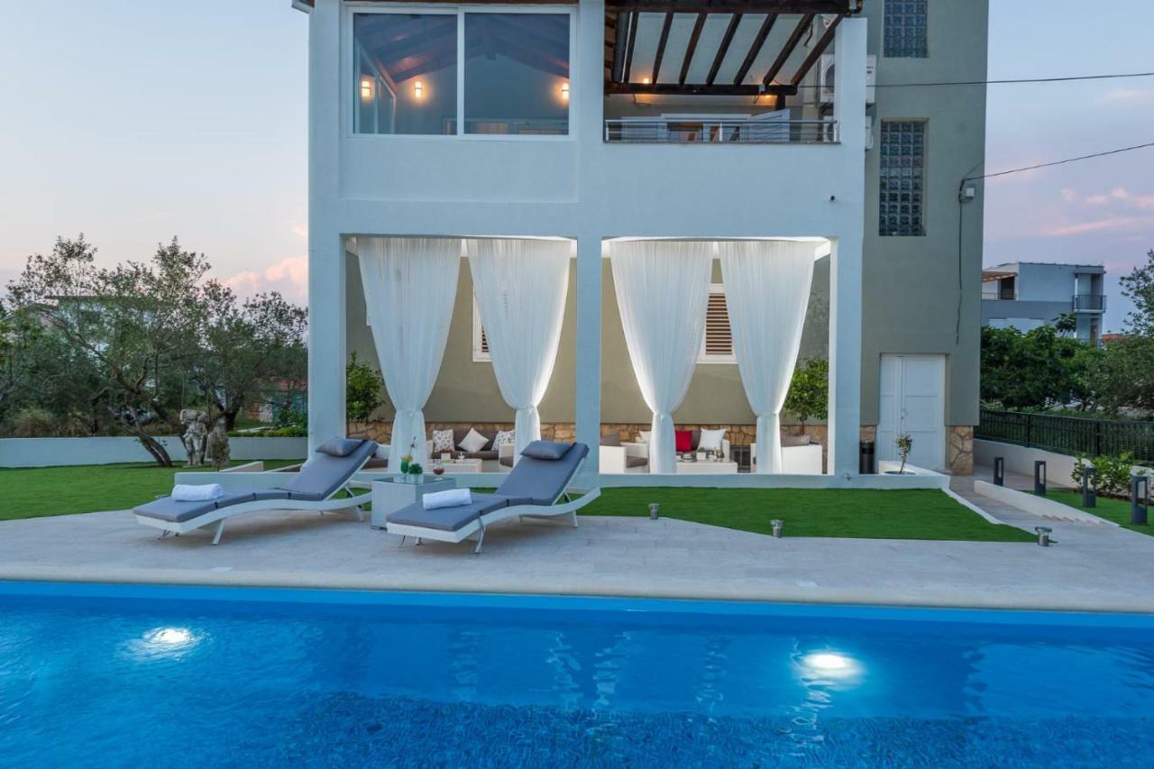 Apartments Very Good Life Preko Exterior foto