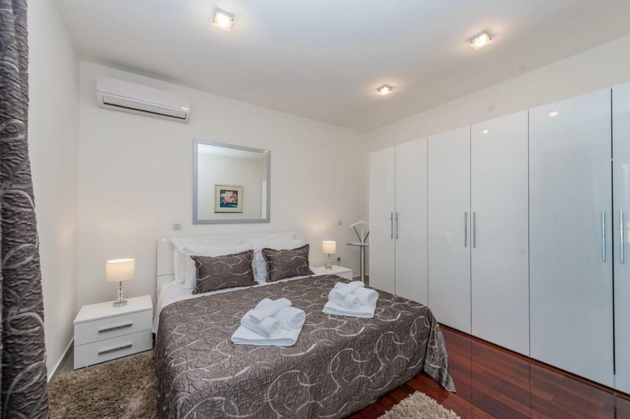 Apartments Very Good Life Preko Exterior foto
