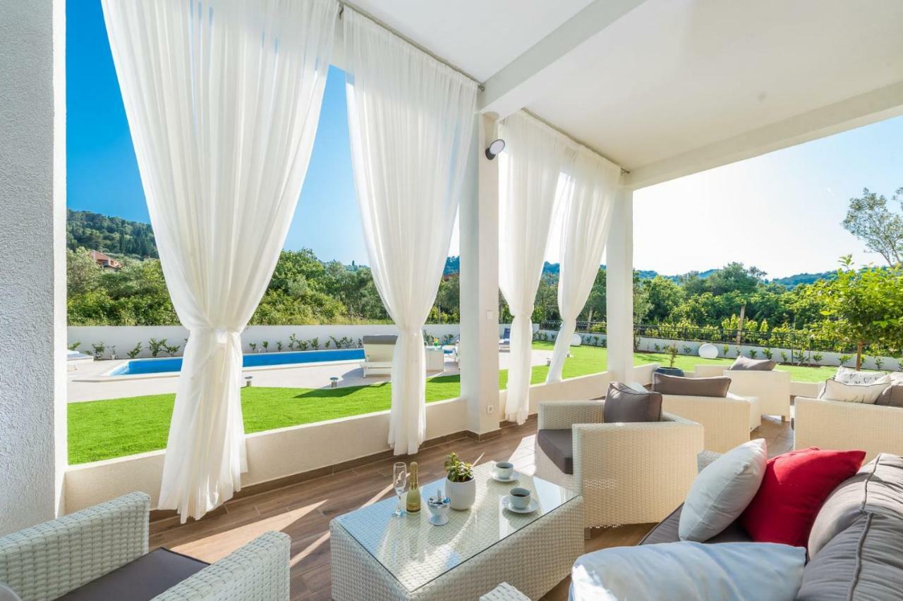 Apartments Very Good Life Preko Exterior foto
