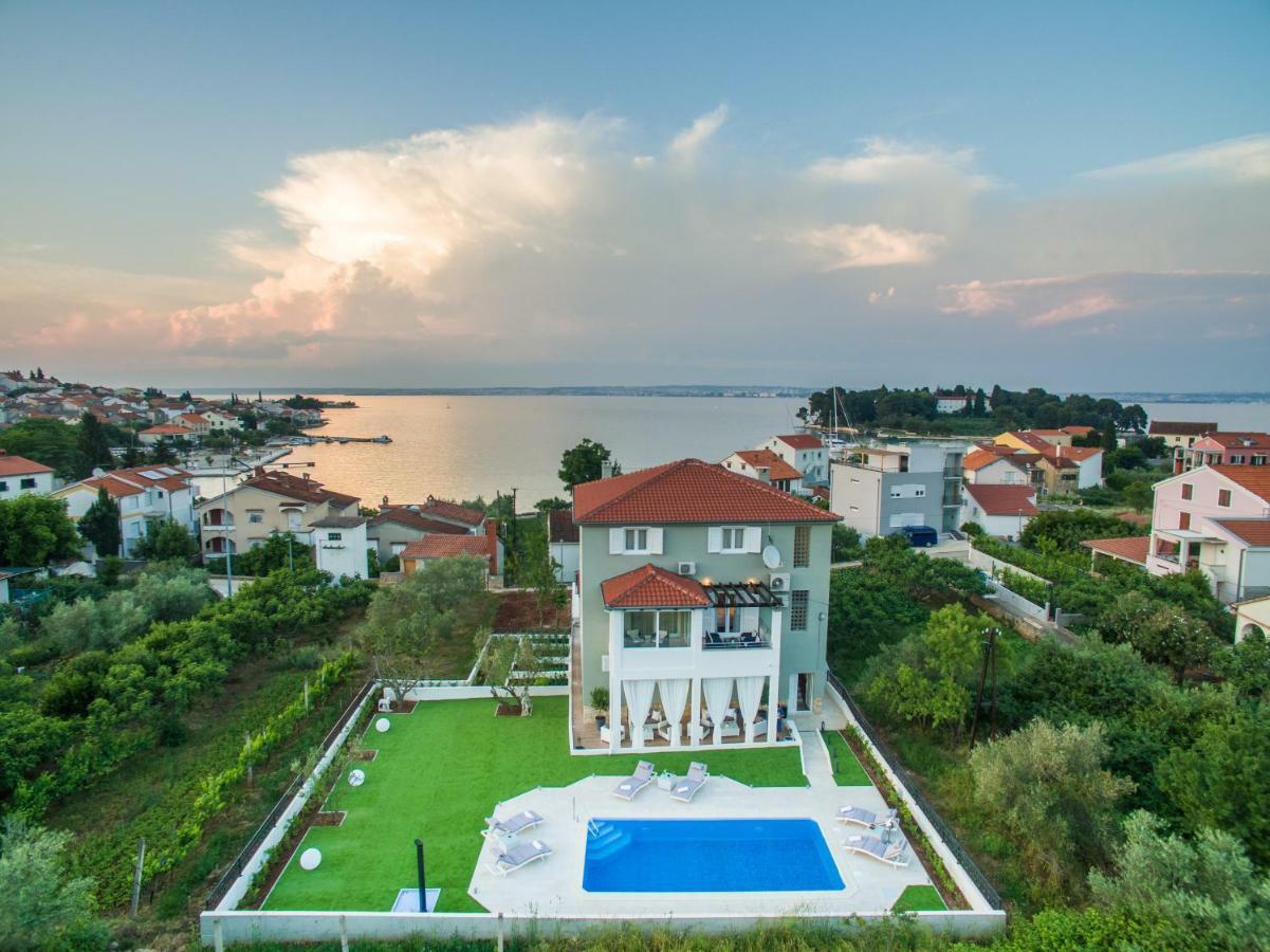 Apartments Very Good Life Preko Exterior foto