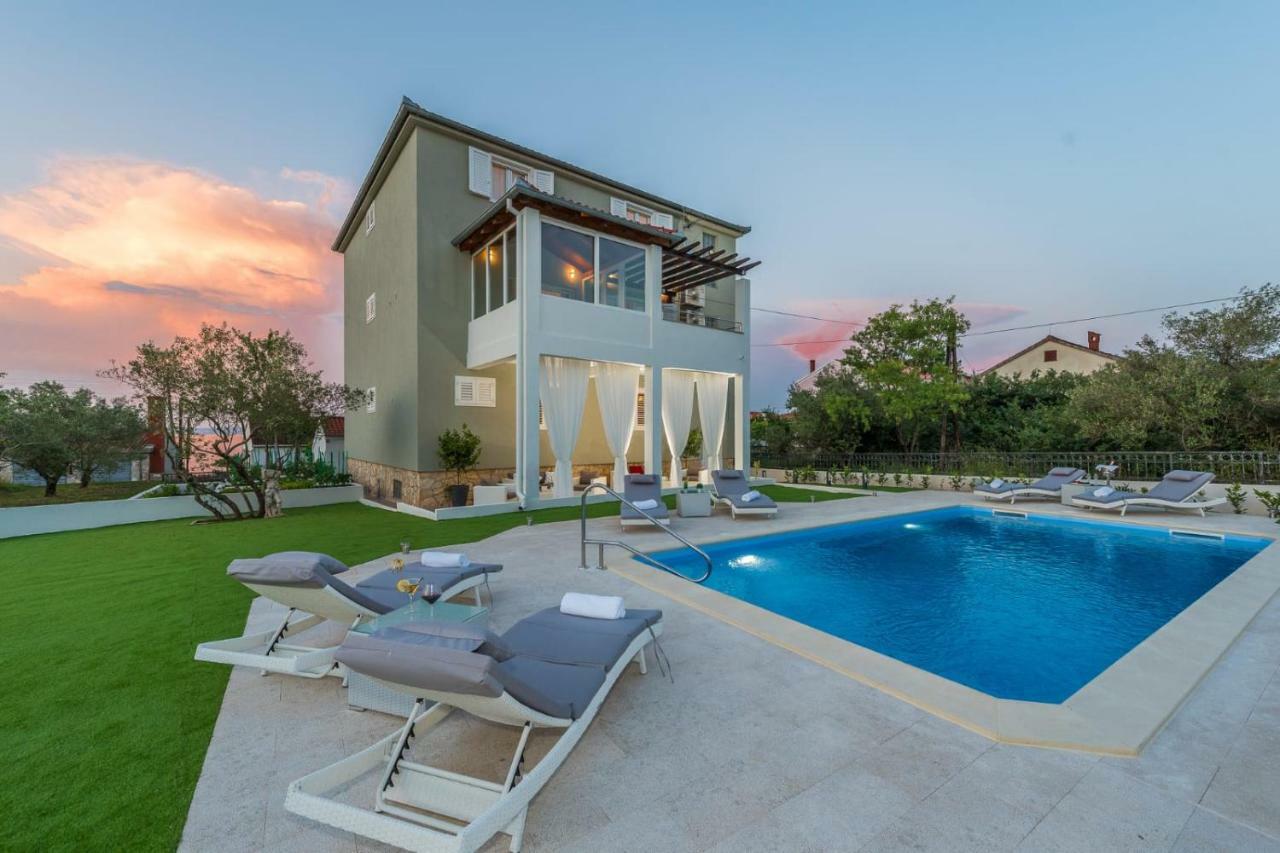 Apartments Very Good Life Preko Exterior foto